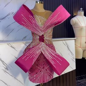 Custom Birthday Dress from Nigeria Designer  🇳🇬